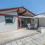 Ferienwohnpark Satteldachhaus Typ 9 Sd 21 *