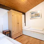 Ferienwohnpark Satteldachhaus Typ 9 Sd 21 בית נופש
