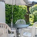 Ferienwohnpark Satteldachhaus Typ 9 Sd 21