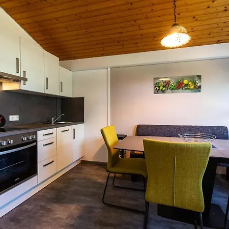 Nyaraló Ferienwohnpark Satteldachhaus Typ 9 Sd 21 Immenstaad am Bodensee