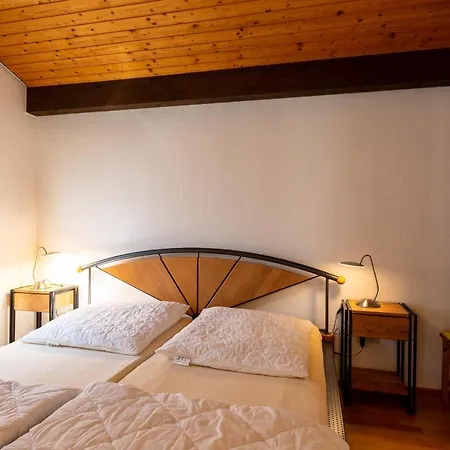 Ferienwohnpark Satteldachhaus Typ 9 Sd 21 * Immenstaad am Bodensee