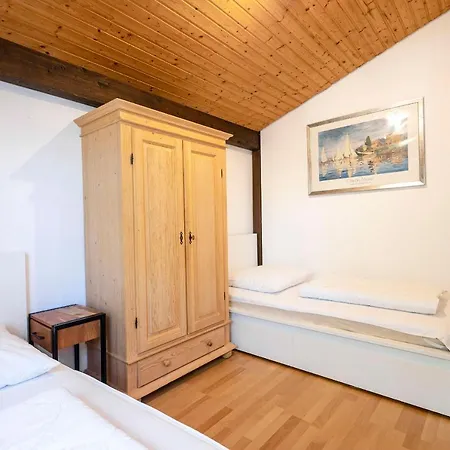 Ferienwohnpark Satteldachhaus Typ 9 Sd 21 Casa vacanze