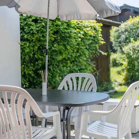 Ferienwohnpark Satteldachhaus Typ 9 Sd 21