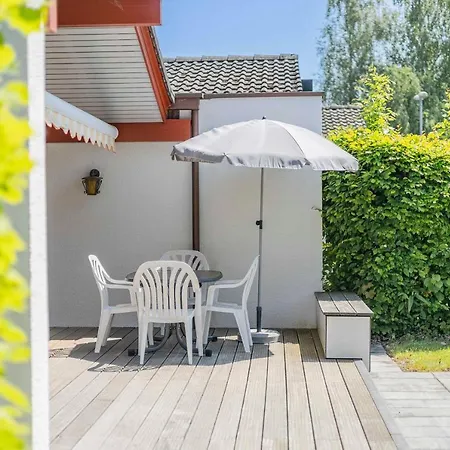 Ferienwohnpark Satteldachhaus Typ 9 Sd 21 Immenstaad am Bodensee