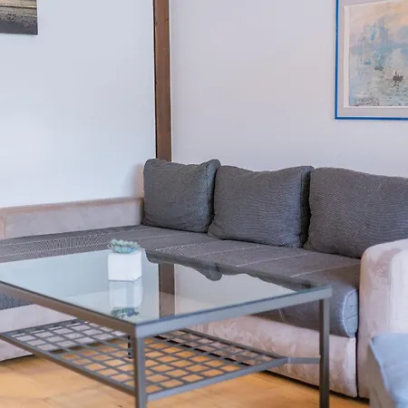 Ferienwohnpark Satteldachhaus Typ 9 Sd 21 Nyaraló