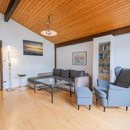 Casa vacanze Ferienwohnpark Satteldachhaus Typ 9 Sd 21