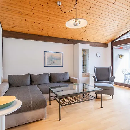 Ferienwohnpark Satteldachhaus Typ 9 Sd 21 Casa vacanze Immenstaad am Bodensee