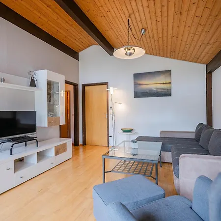 Ferienwohnpark Satteldachhaus Typ 9 Sd 21 *