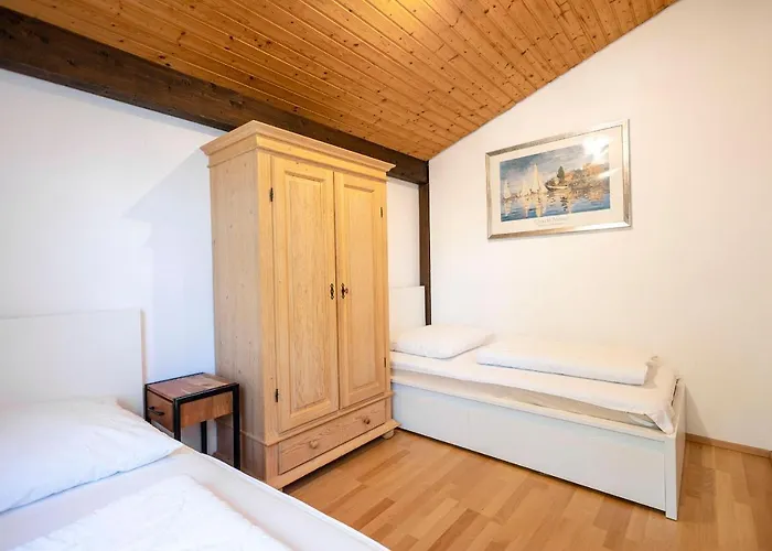 Ferienwohnpark Satteldachhaus Typ 9 Sd 21 Prázdninový dům