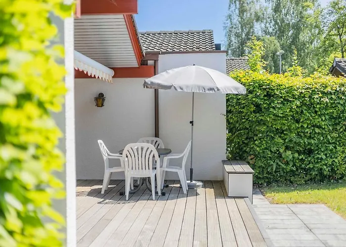 Ferienwohnpark Satteldachhaus Typ 9 Sd 21 Immenstaad am Bodensee